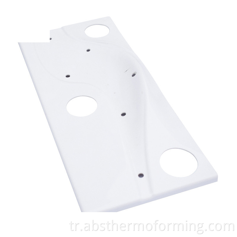 Polikarbonat termoform Polycarbonate Thermoforming